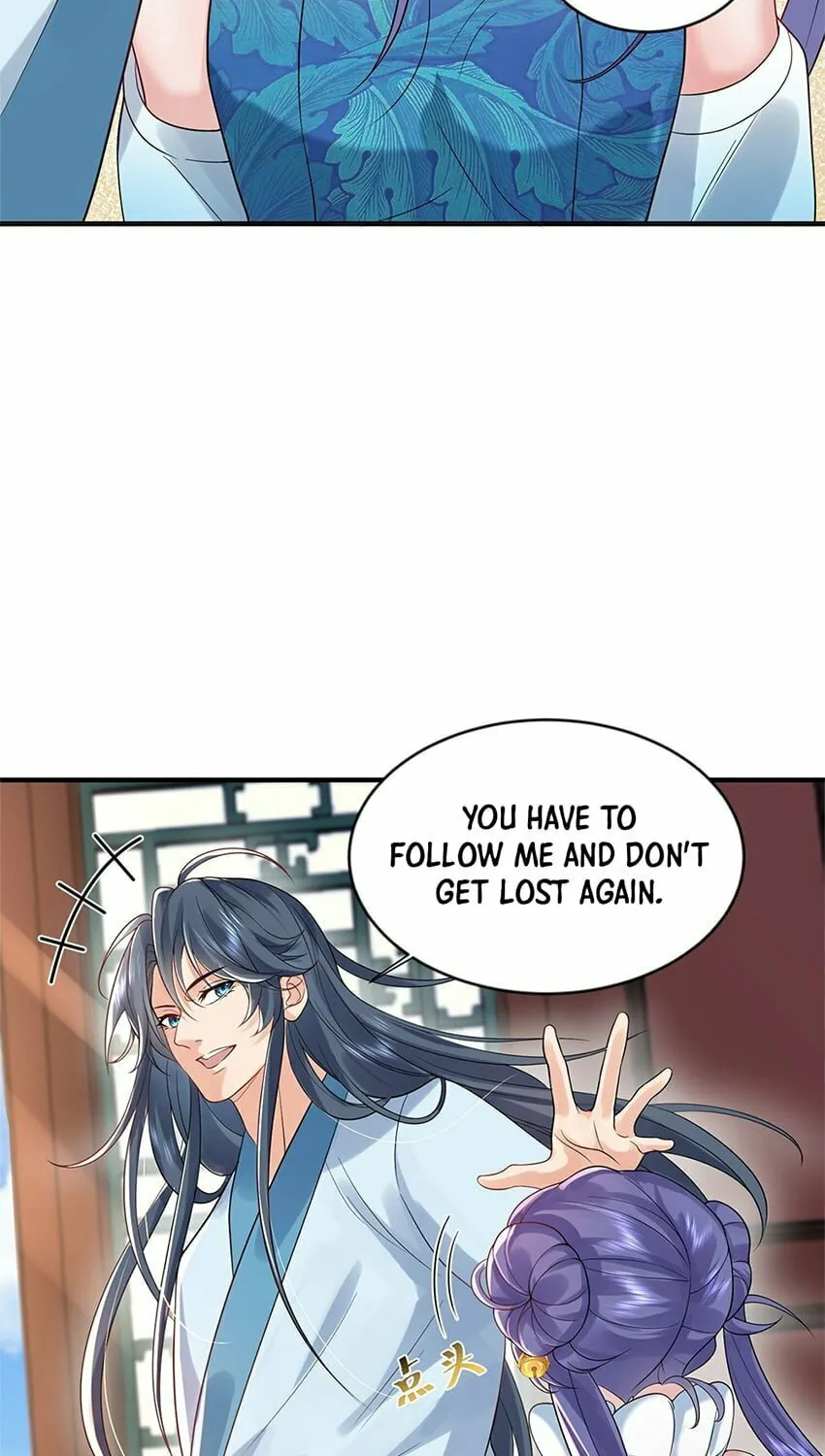 When Did I Become Unbeatable? Chapter 13 page 27 - 