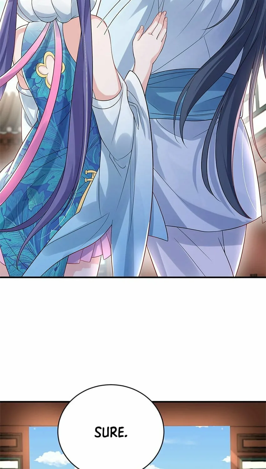 When Did I Become Unbeatable? Chapter 13 page 30 - 
