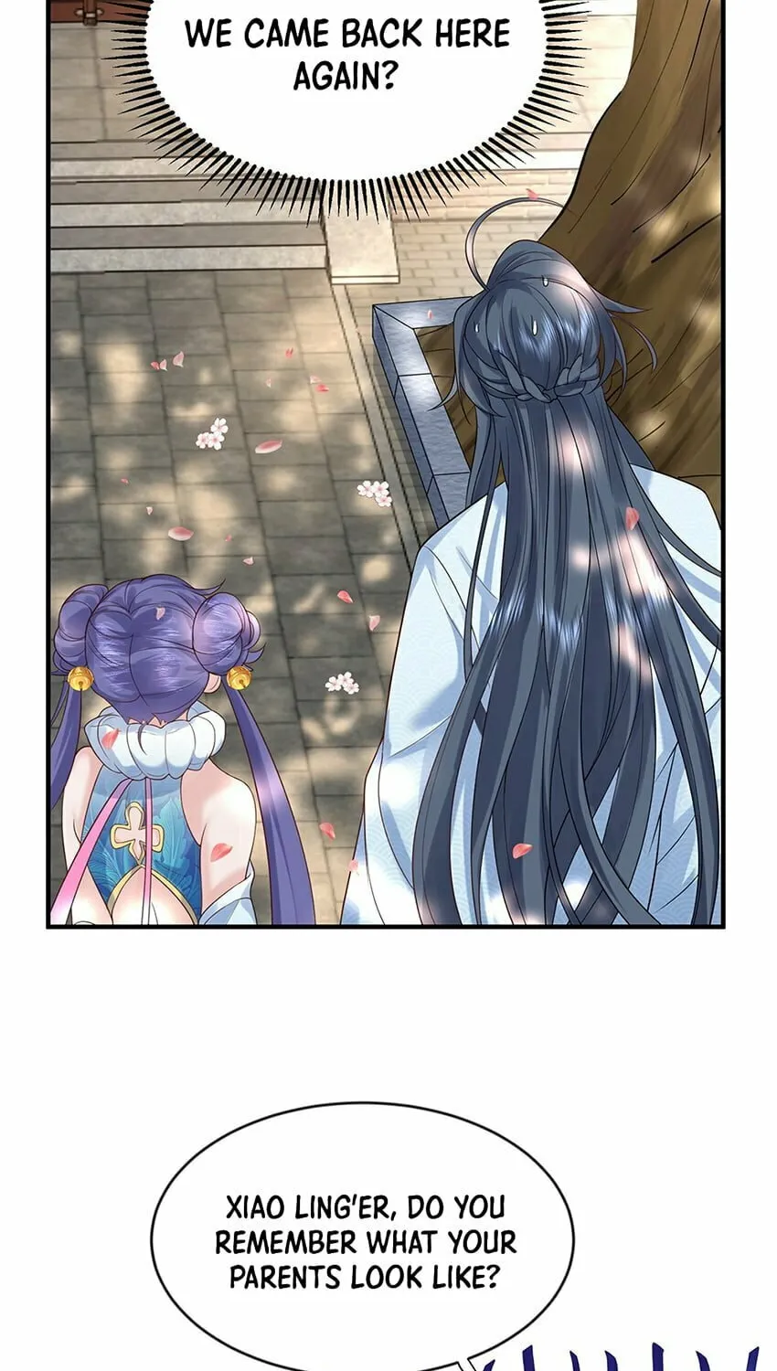 When Did I Become Unbeatable? Chapter 13 page 34 - 