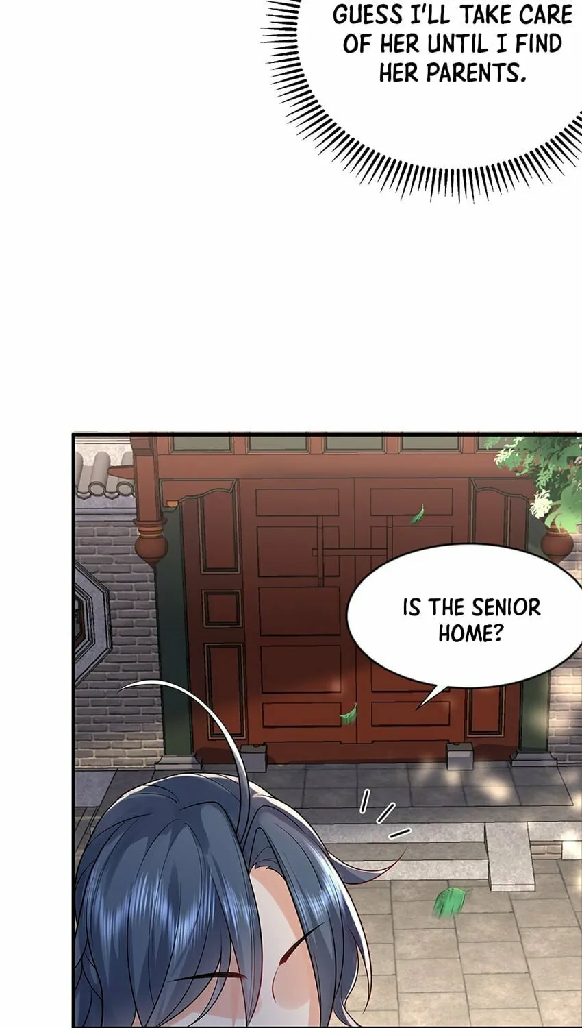 When Did I Become Unbeatable? Chapter 13 page 43 - 
