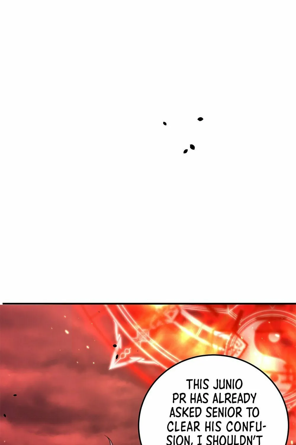 When Did I Become Unbeatable? Chapter 130 page 2 - 