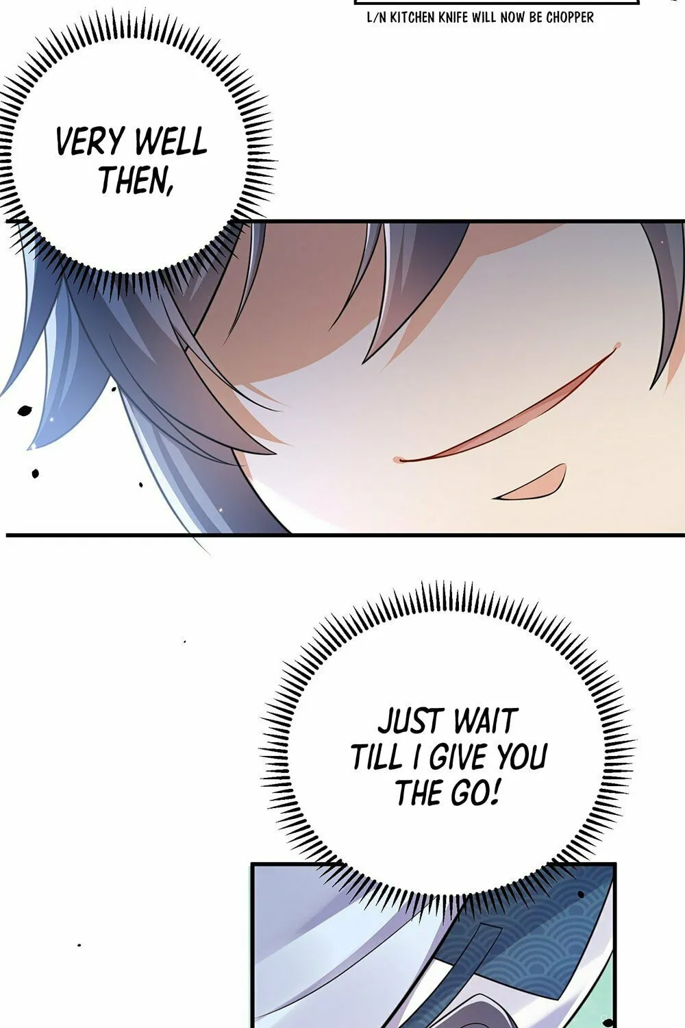 When Did I Become Unbeatable? Chapter 130 page 11 - 
