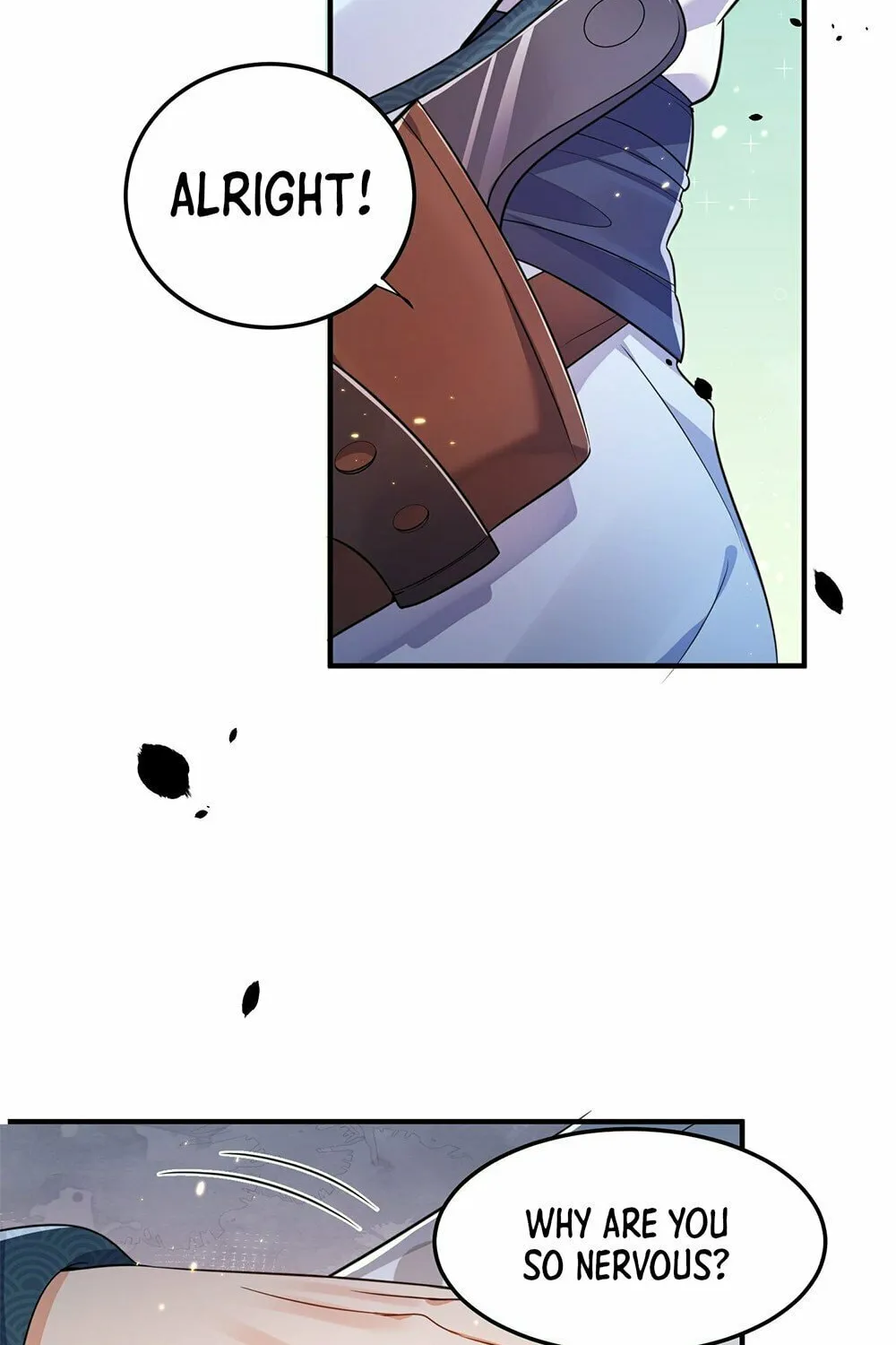 When Did I Become Unbeatable? Chapter 130 page 12 - 