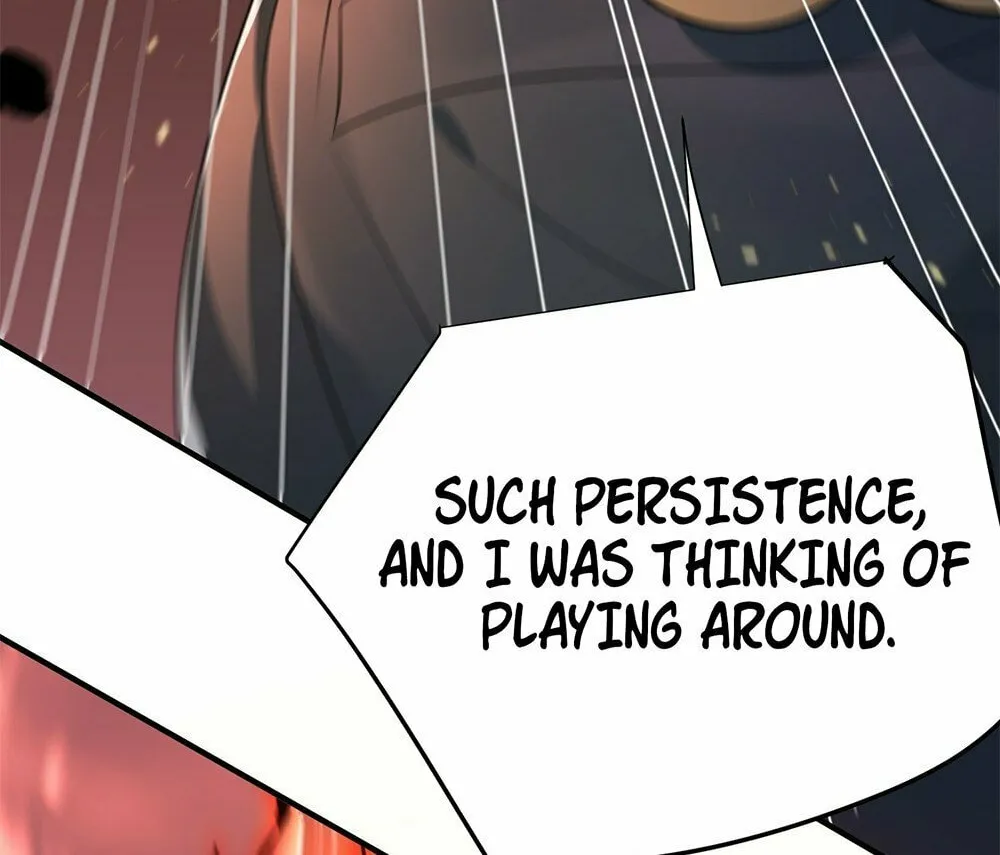 When Did I Become Unbeatable? Chapter 130 page 18 - 