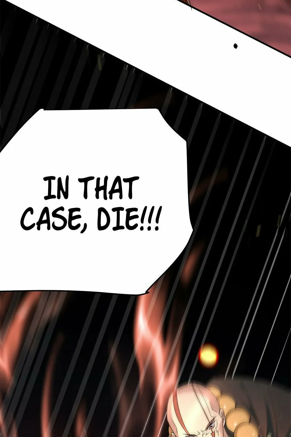 When Did I Become Unbeatable? Chapter 130 page 20 - 