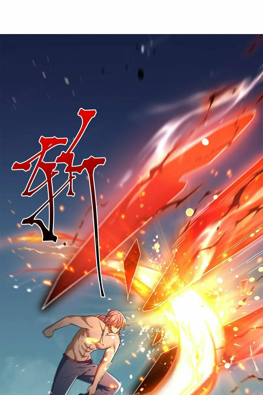 When Did I Become Unbeatable? Chapter 130 page 29 - 