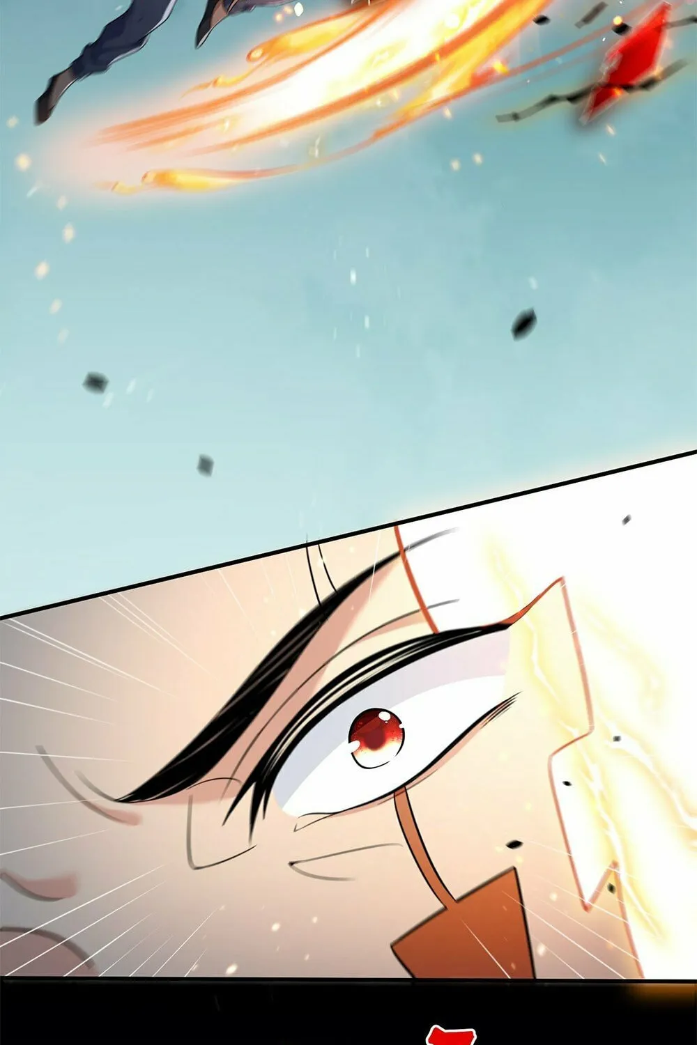 When Did I Become Unbeatable? Chapter 130 page 30 - 