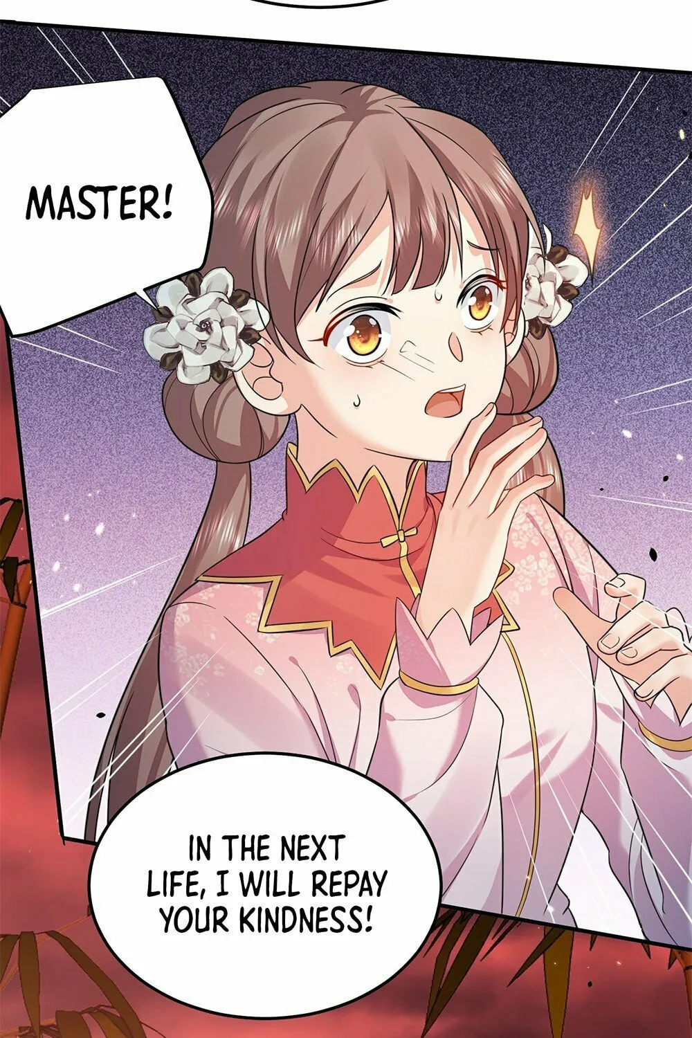 When Did I Become Unbeatable? Chapter 130 page 4 - 