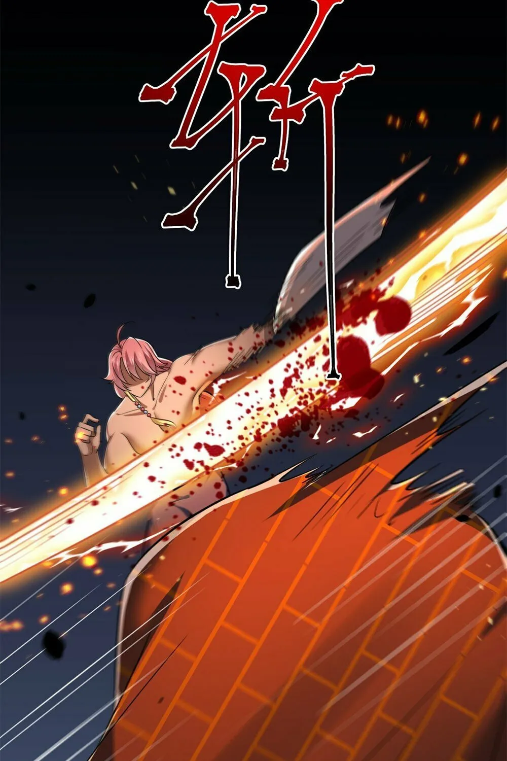 When Did I Become Unbeatable? Chapter 130 page 31 - 