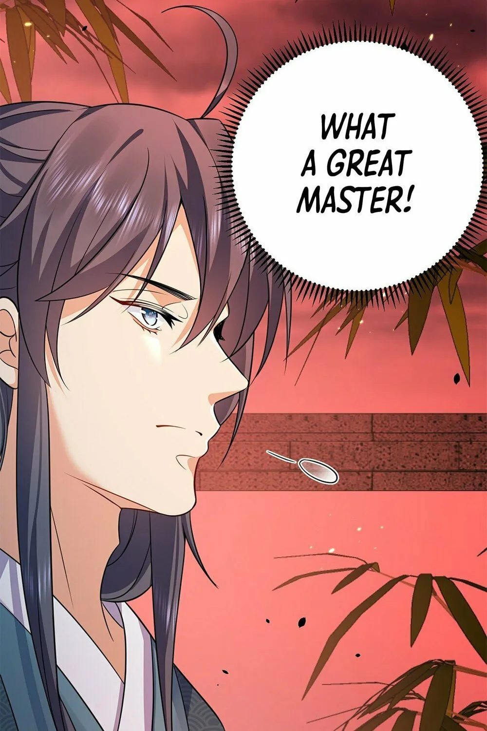 When Did I Become Unbeatable? Chapter 130 page 5 - 
