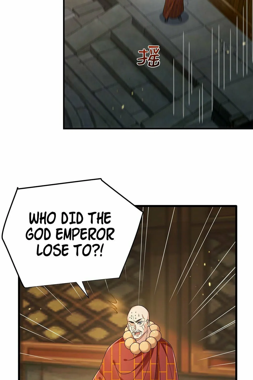 When Did I Become Unbeatable? Chapter 130 page 44 - 