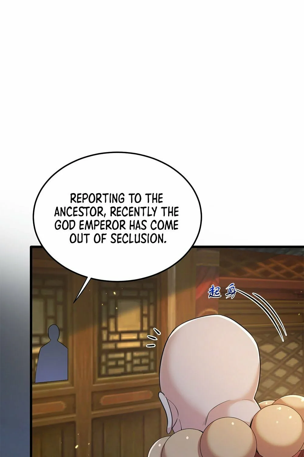 When Did I Become Unbeatable? Chapter 130 page 46 - 
