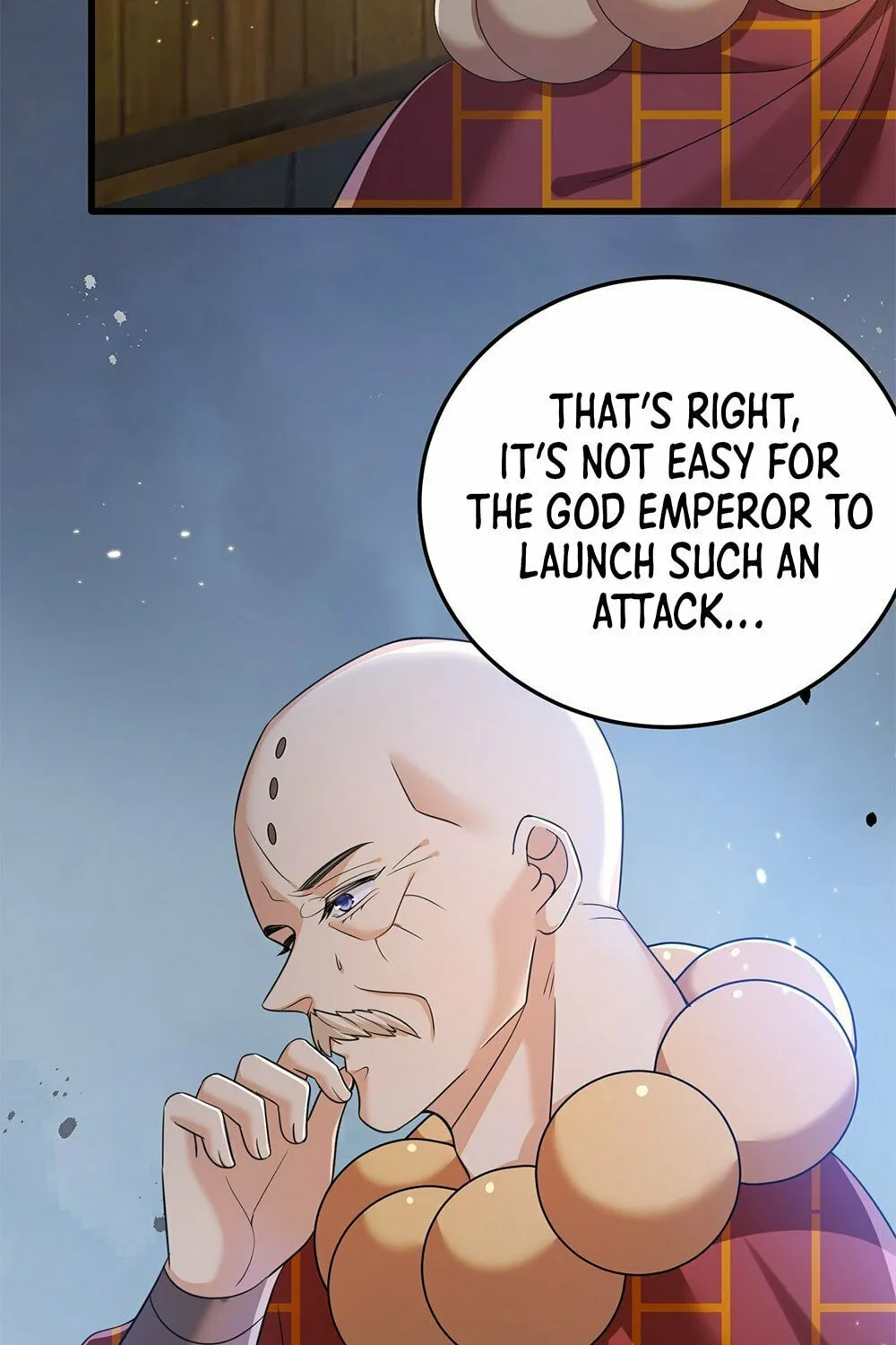 When Did I Become Unbeatable? Chapter 130 page 47 - 