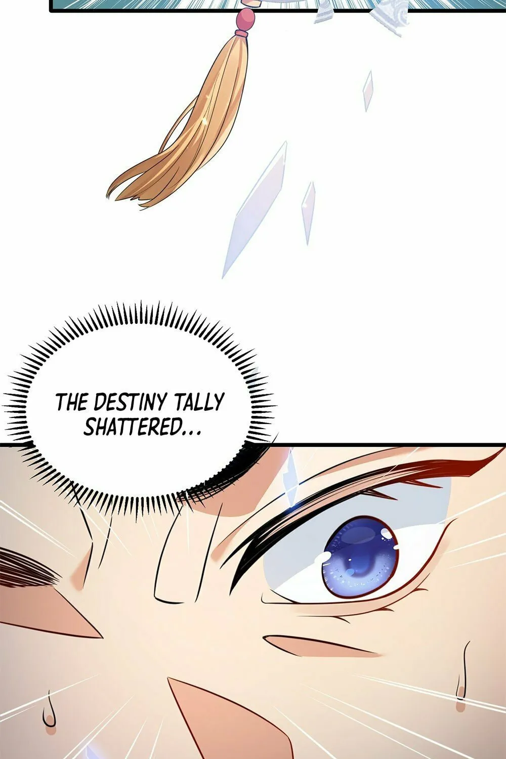When Did I Become Unbeatable? Chapter 130 page 50 - 