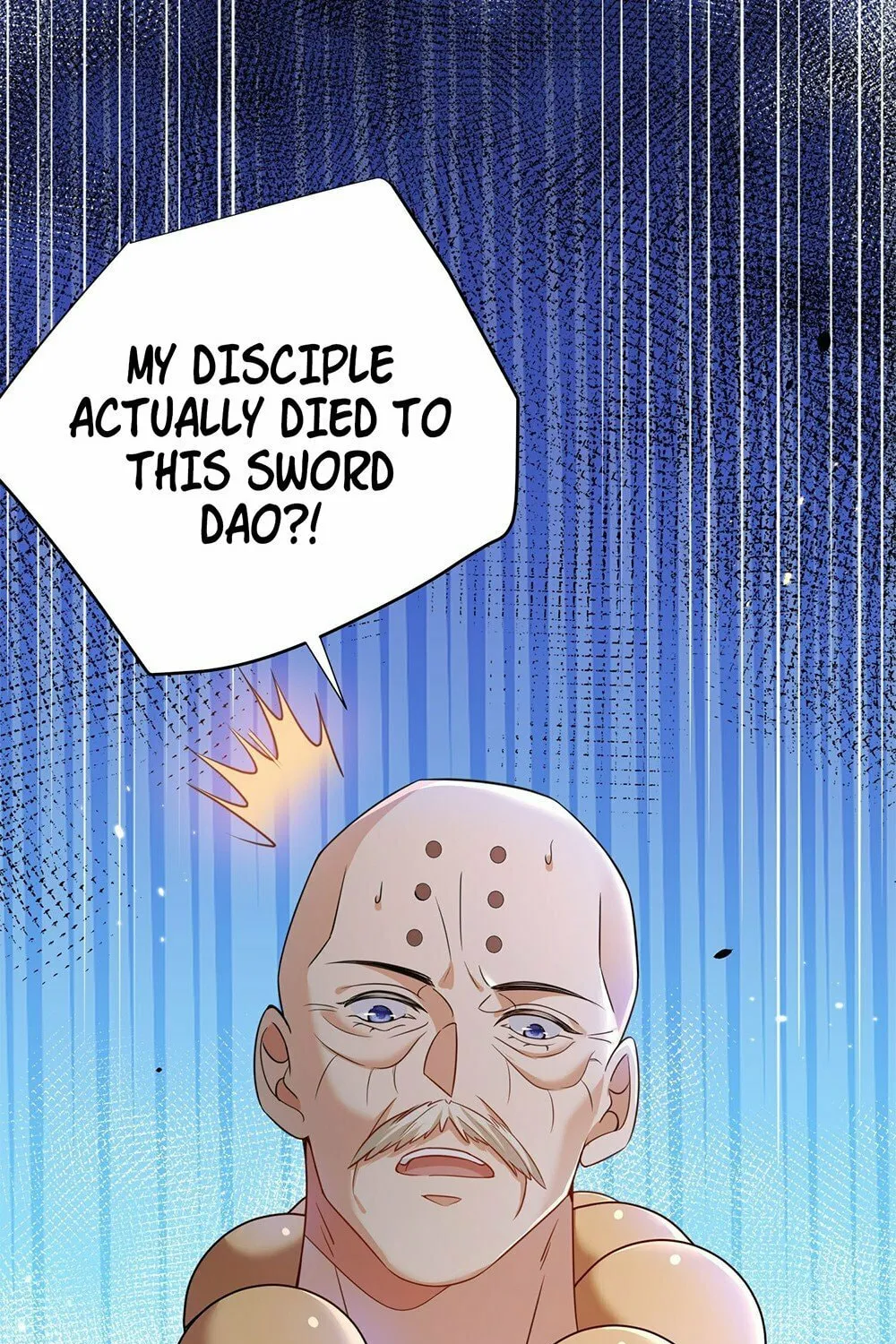 When Did I Become Unbeatable? Chapter 130 page 53 - 