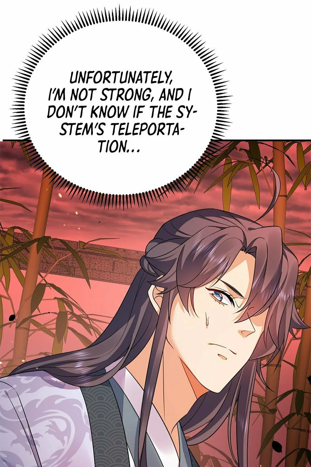 When Did I Become Unbeatable? Chapter 130 page 7 - 