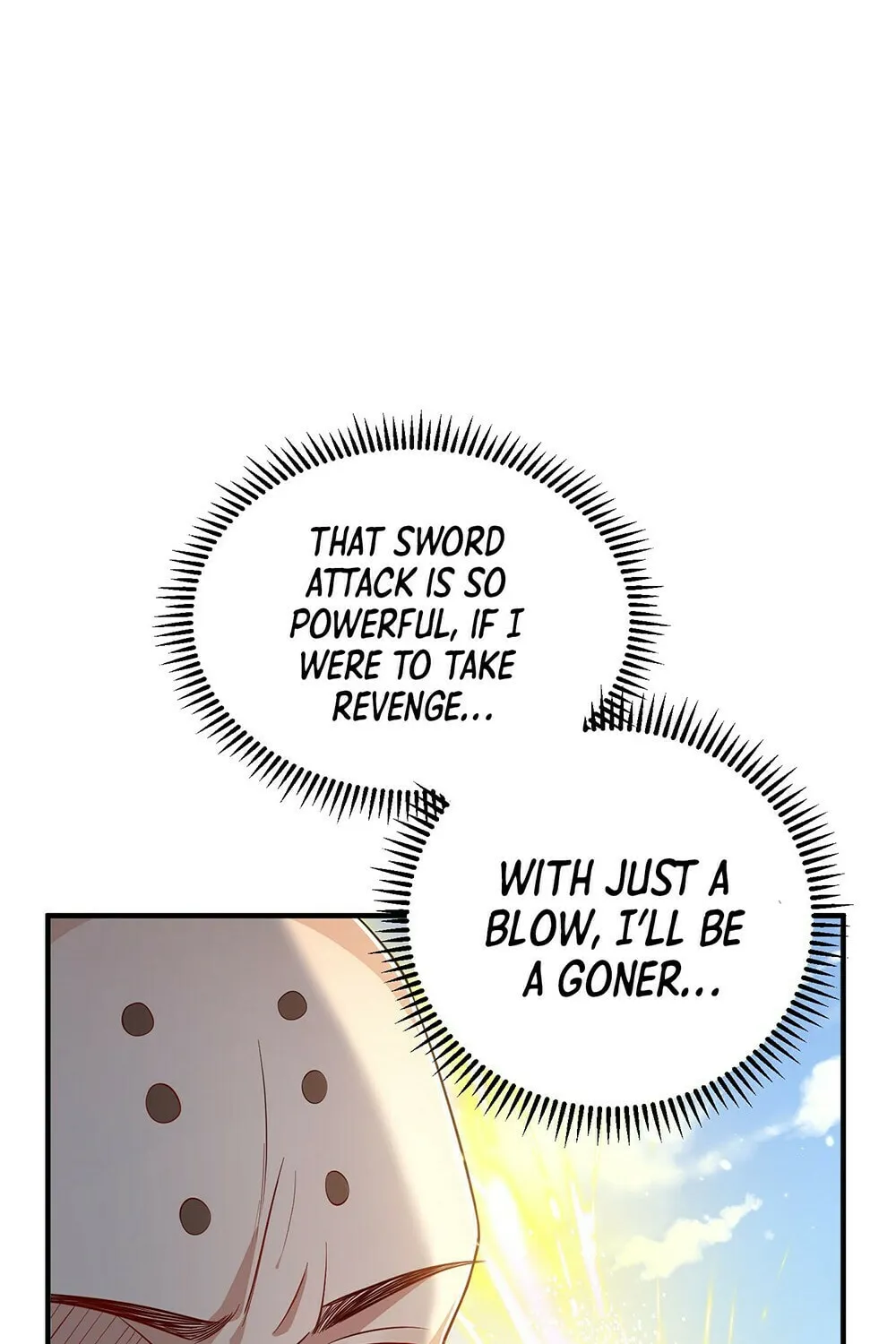 When Did I Become Unbeatable? Chapter 131 page 2 - 