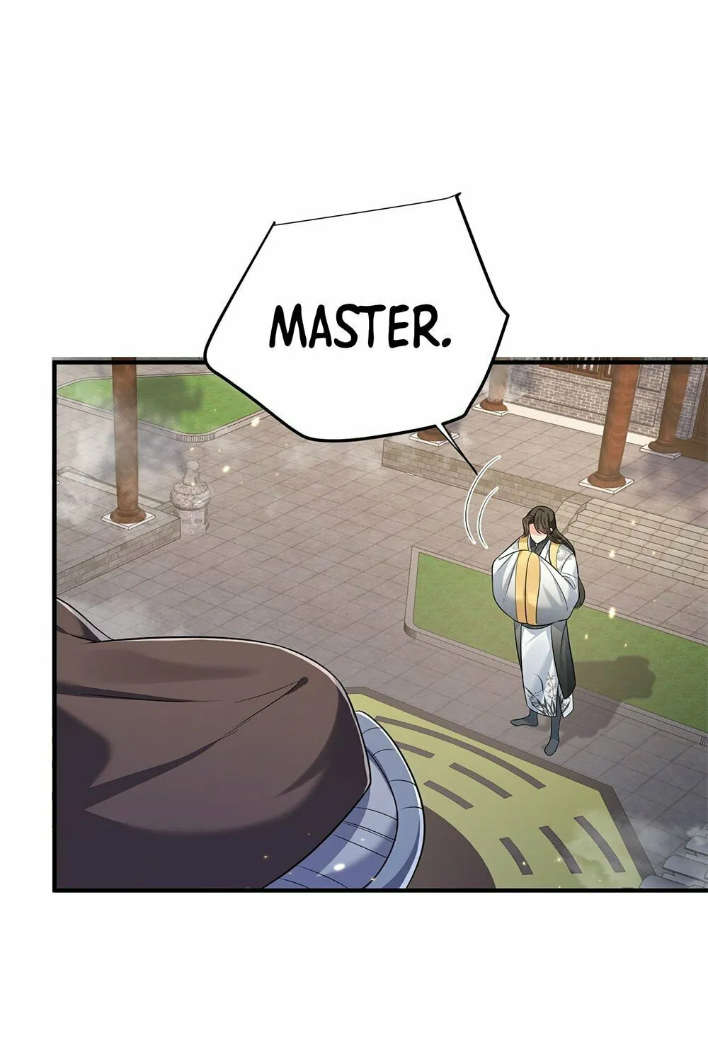 When Did I Become Unbeatable? Chapter 131 page 12 - 