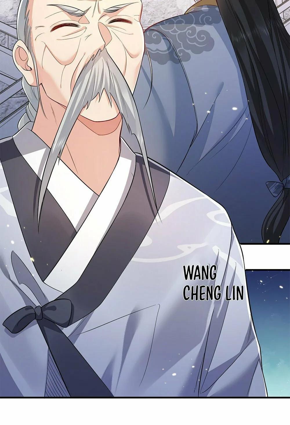 When Did I Become Unbeatable? Chapter 131 page 14 - 