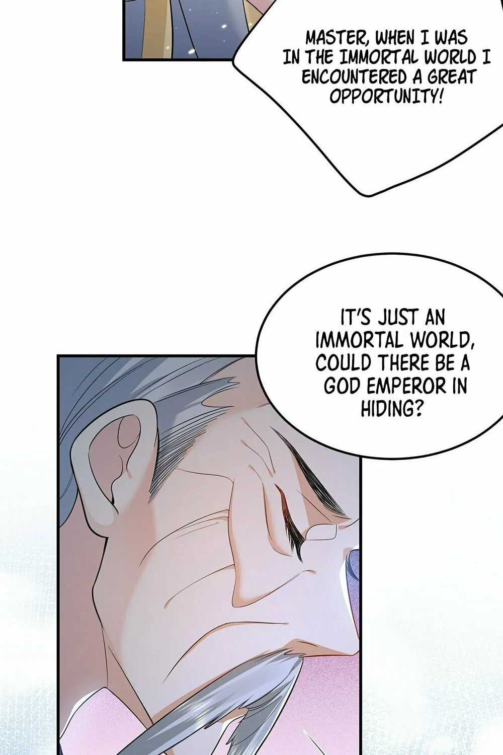 When Did I Become Unbeatable? Chapter 131 page 16 - 