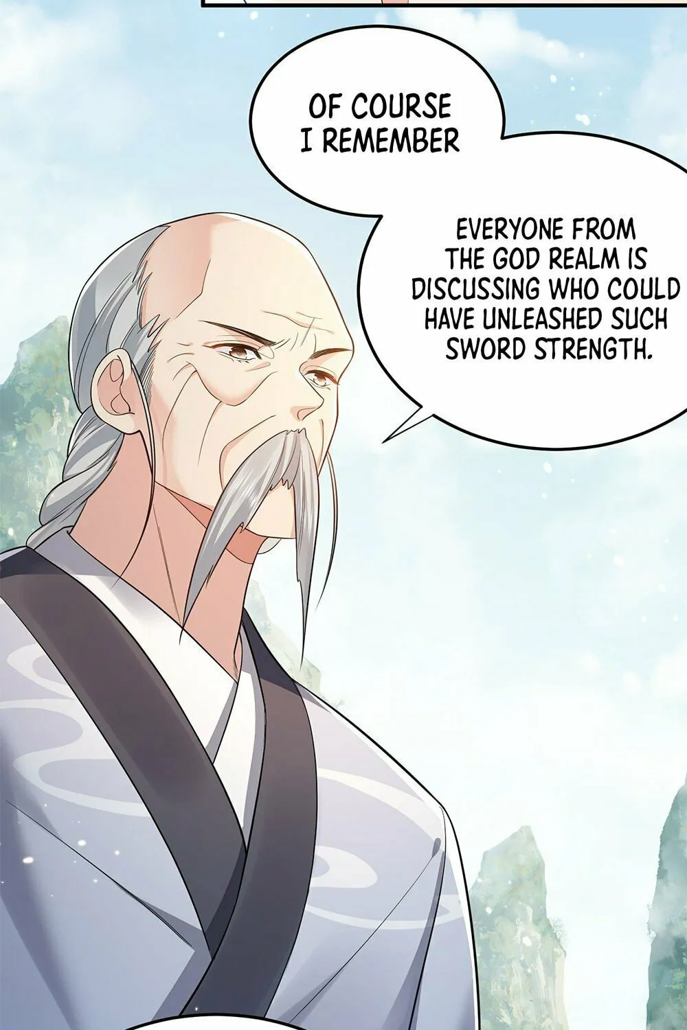 When Did I Become Unbeatable? Chapter 131 page 18 - 