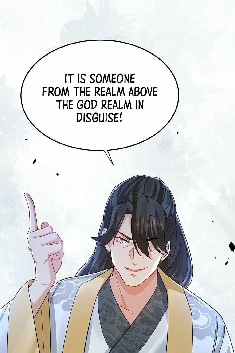 When Did I Become Unbeatable? Chapter 131 page 21 - 