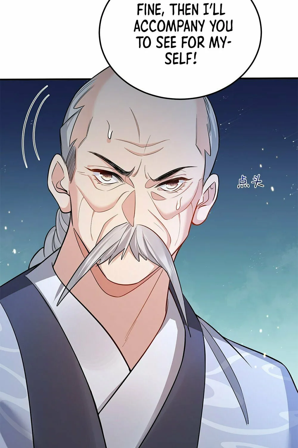 When Did I Become Unbeatable? Chapter 131 page 27 - 
