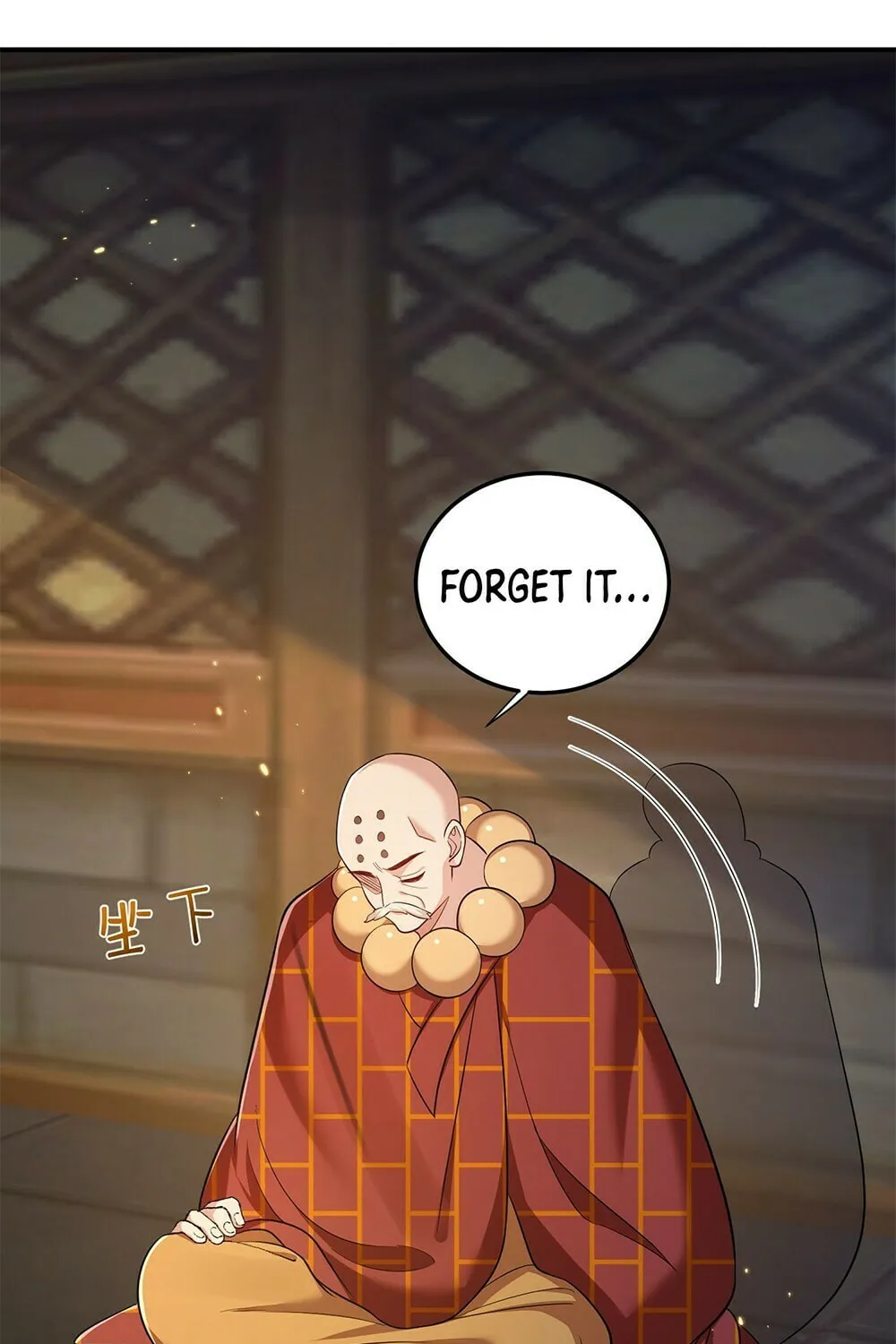 When Did I Become Unbeatable? Chapter 131 page 4 - 
