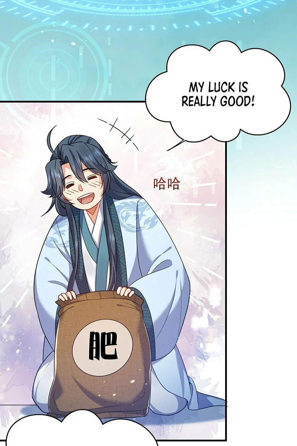 When Did I Become Unbeatable? Chapter 131 page 36 - 