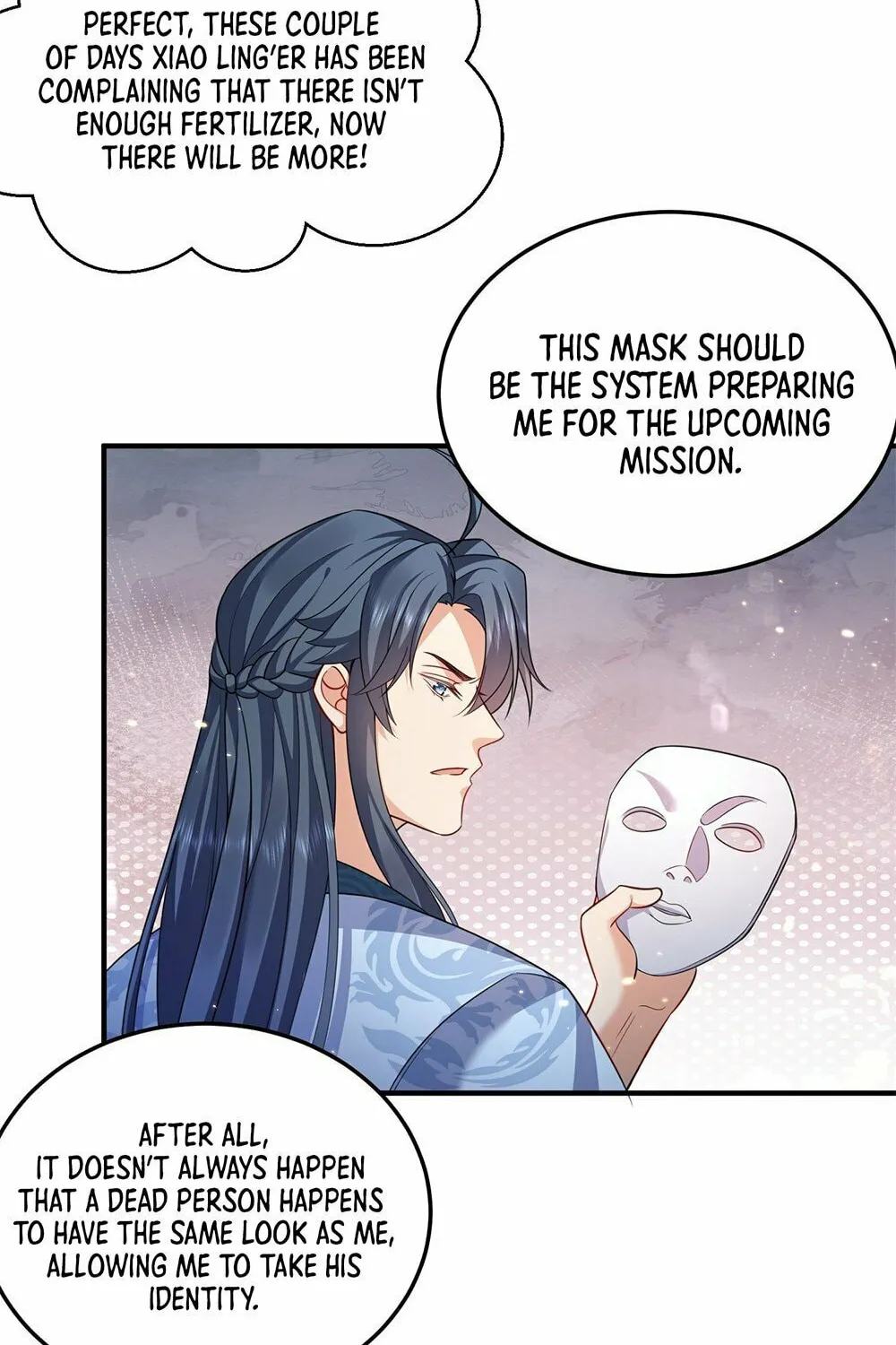 When Did I Become Unbeatable? Chapter 131 page 37 - 