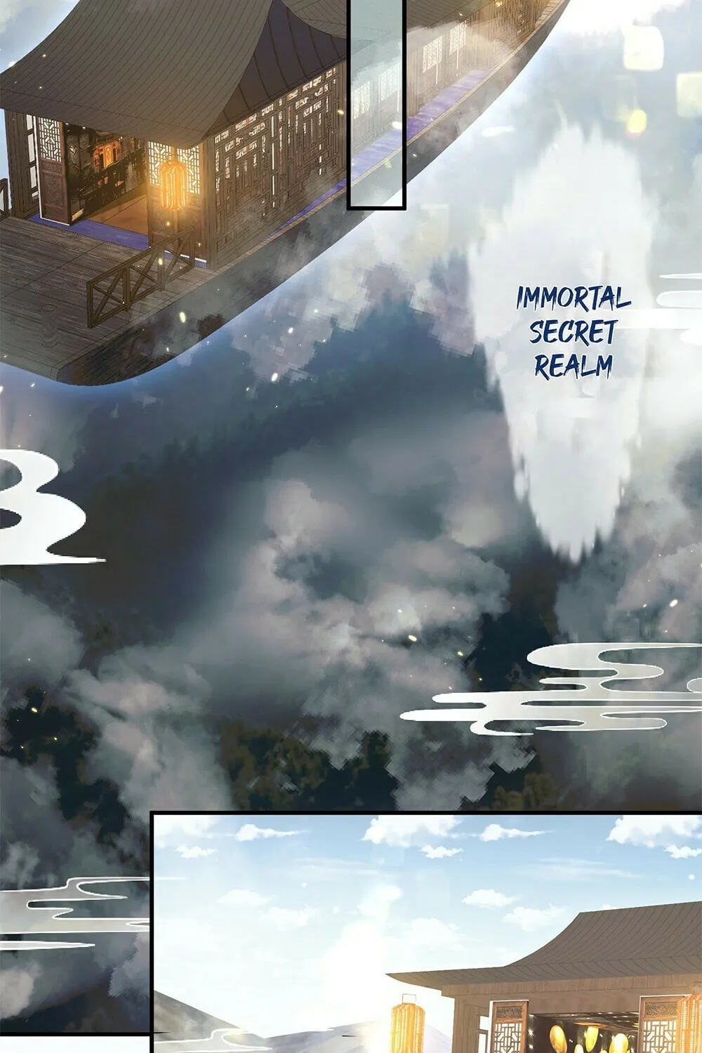 When Did I Become Unbeatable? Chapter 131 page 48 - 