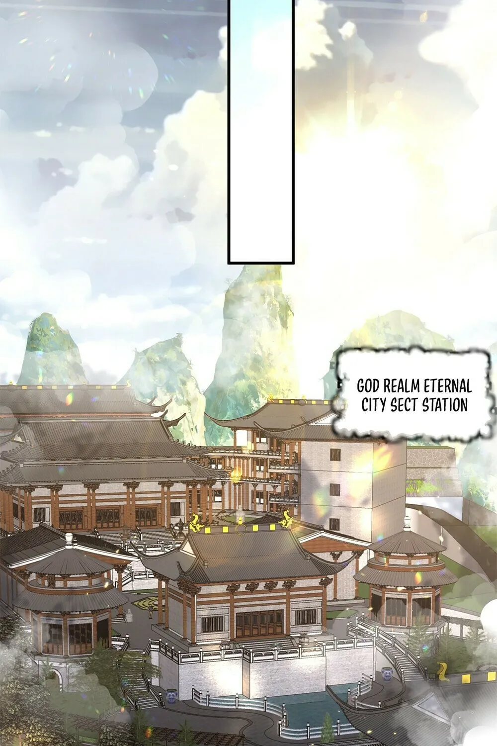 When Did I Become Unbeatable? Chapter 131 page 6 - 