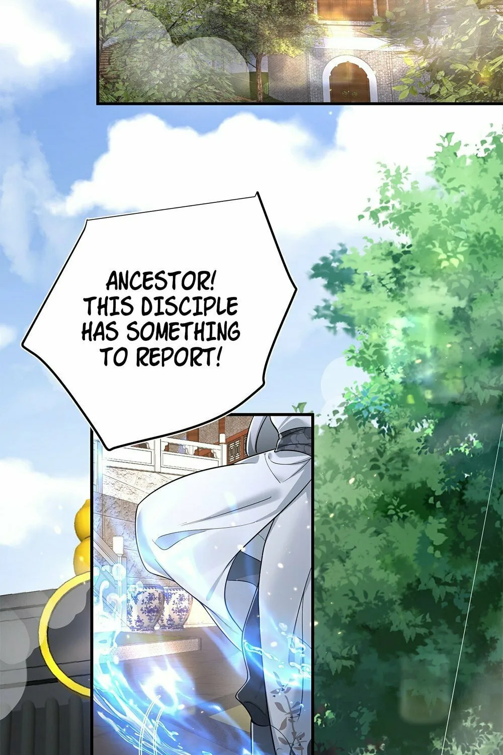 When Did I Become Unbeatable? Chapter 131 page 9 - 