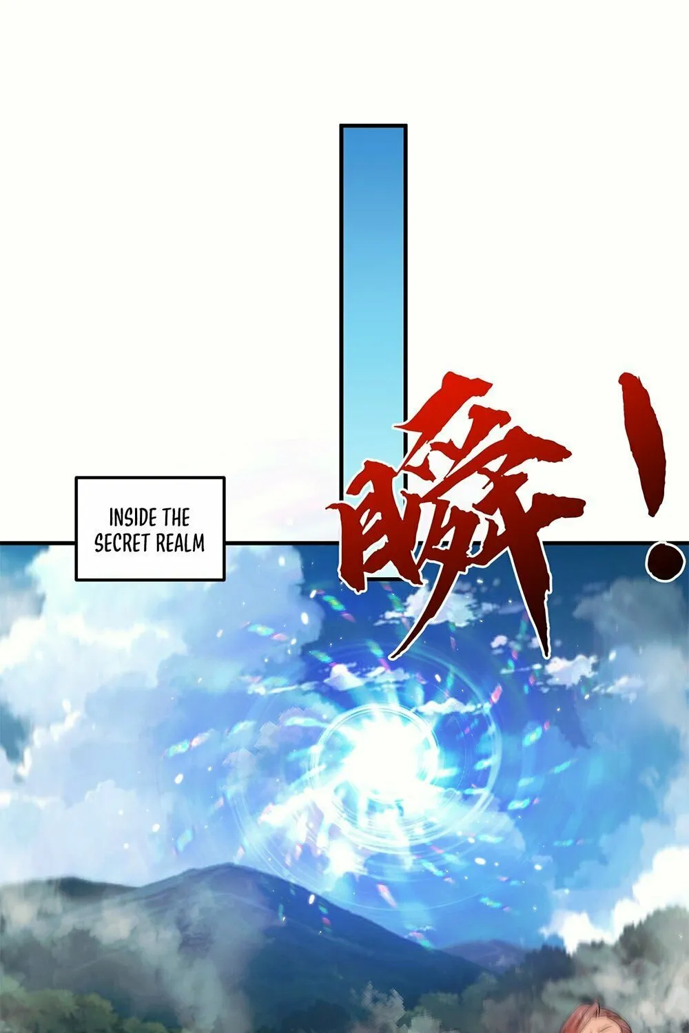 When Did I Become Unbeatable? Chapter 132 page 15 - 