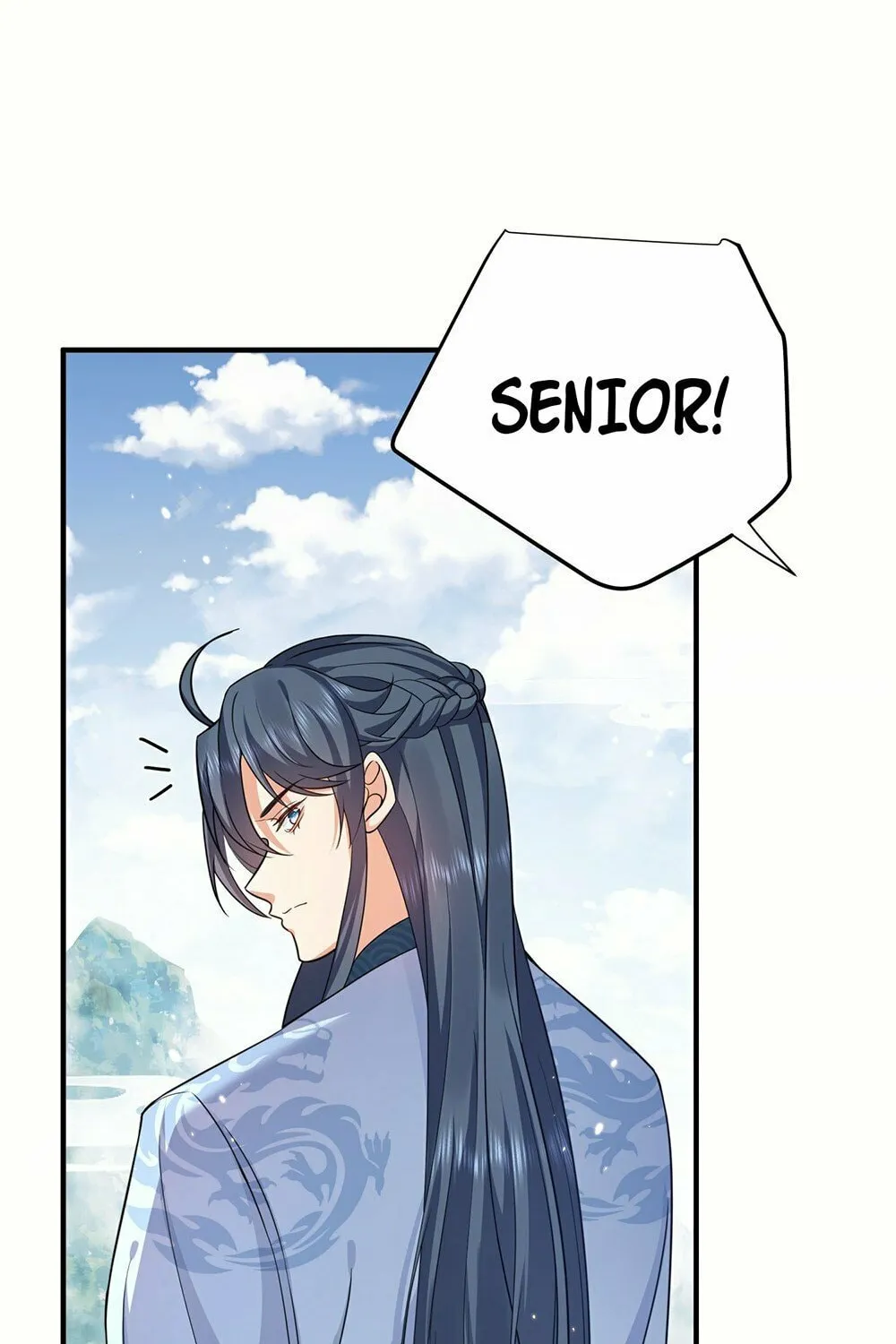 When Did I Become Unbeatable? Chapter 132 page 25 - 