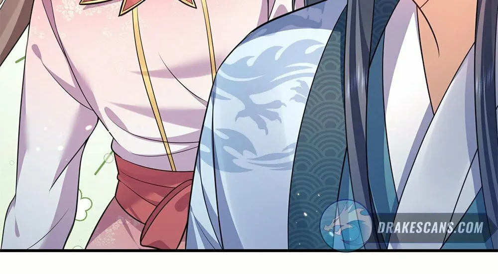 When Did I Become Unbeatable? Chapter 132 page 27 - 