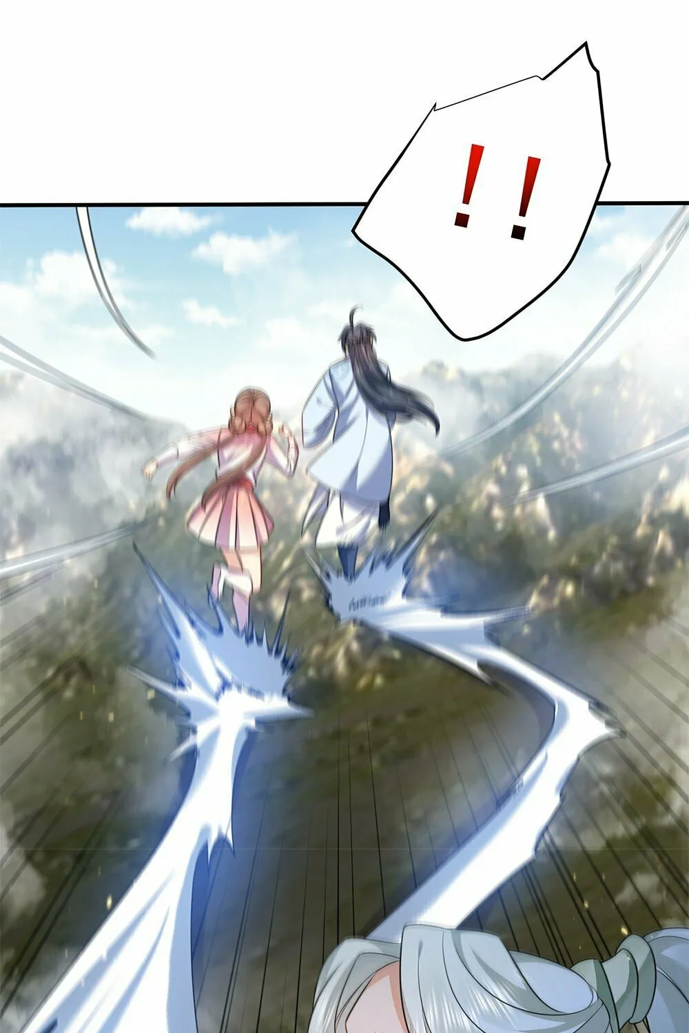 When Did I Become Unbeatable? Chapter 133 page 13 - 
