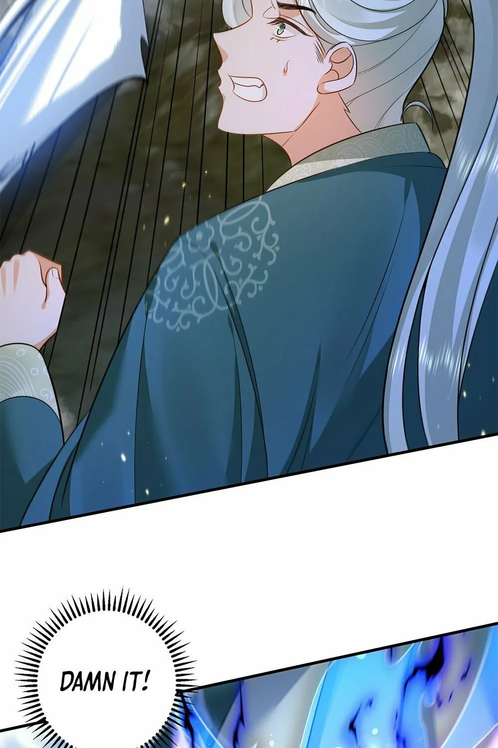 When Did I Become Unbeatable? Chapter 133 page 14 - 