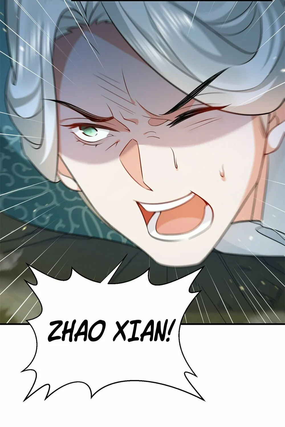 When Did I Become Unbeatable? Chapter 133 page 20 - 