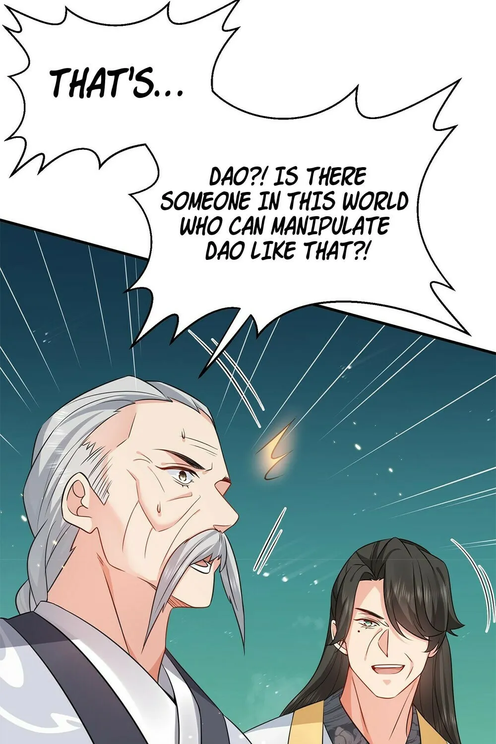 When Did I Become Unbeatable? Chapter 133 page 28 - 
