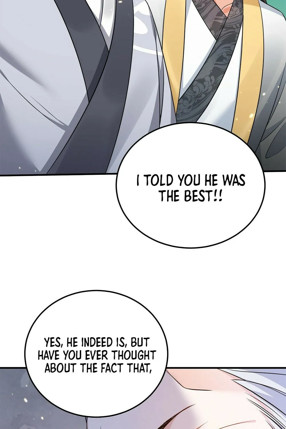 When Did I Become Unbeatable? Chapter 133 page 29 - 