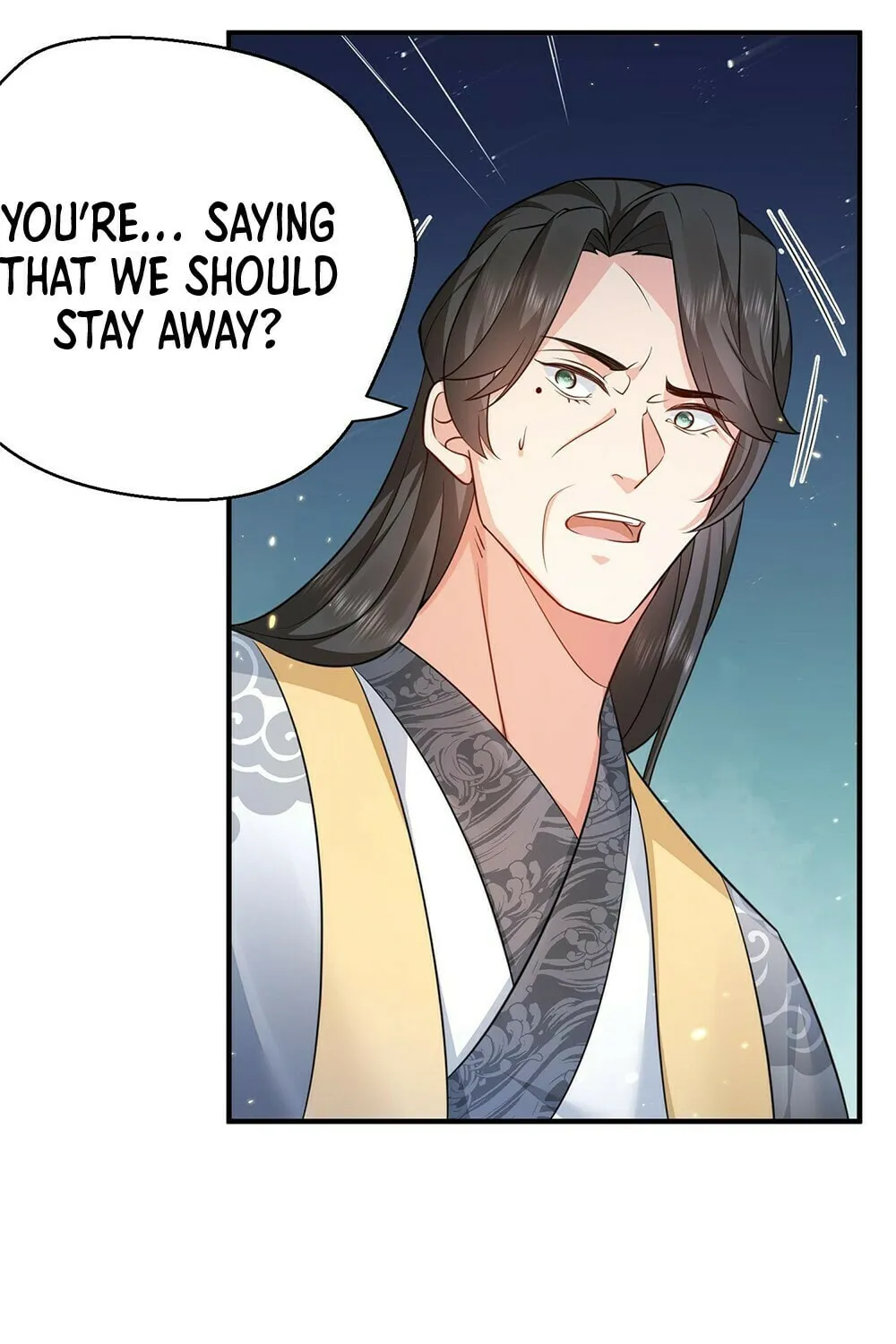 When Did I Become Unbeatable? Chapter 133 page 32 - 