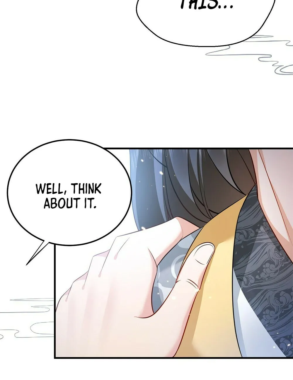 When Did I Become Unbeatable? Chapter 133 page 34 - 