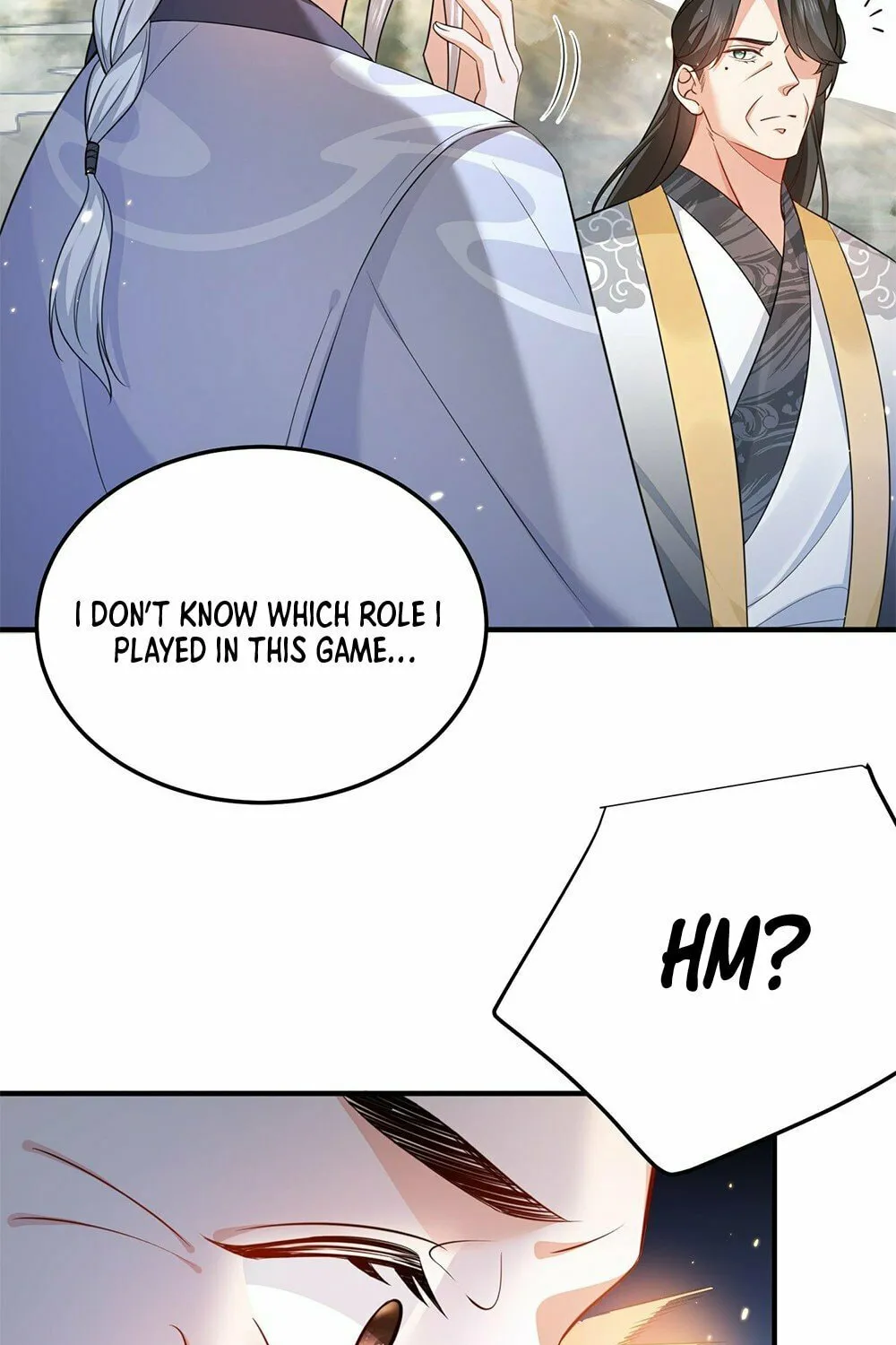 When Did I Become Unbeatable? Chapter 133 page 37 - 