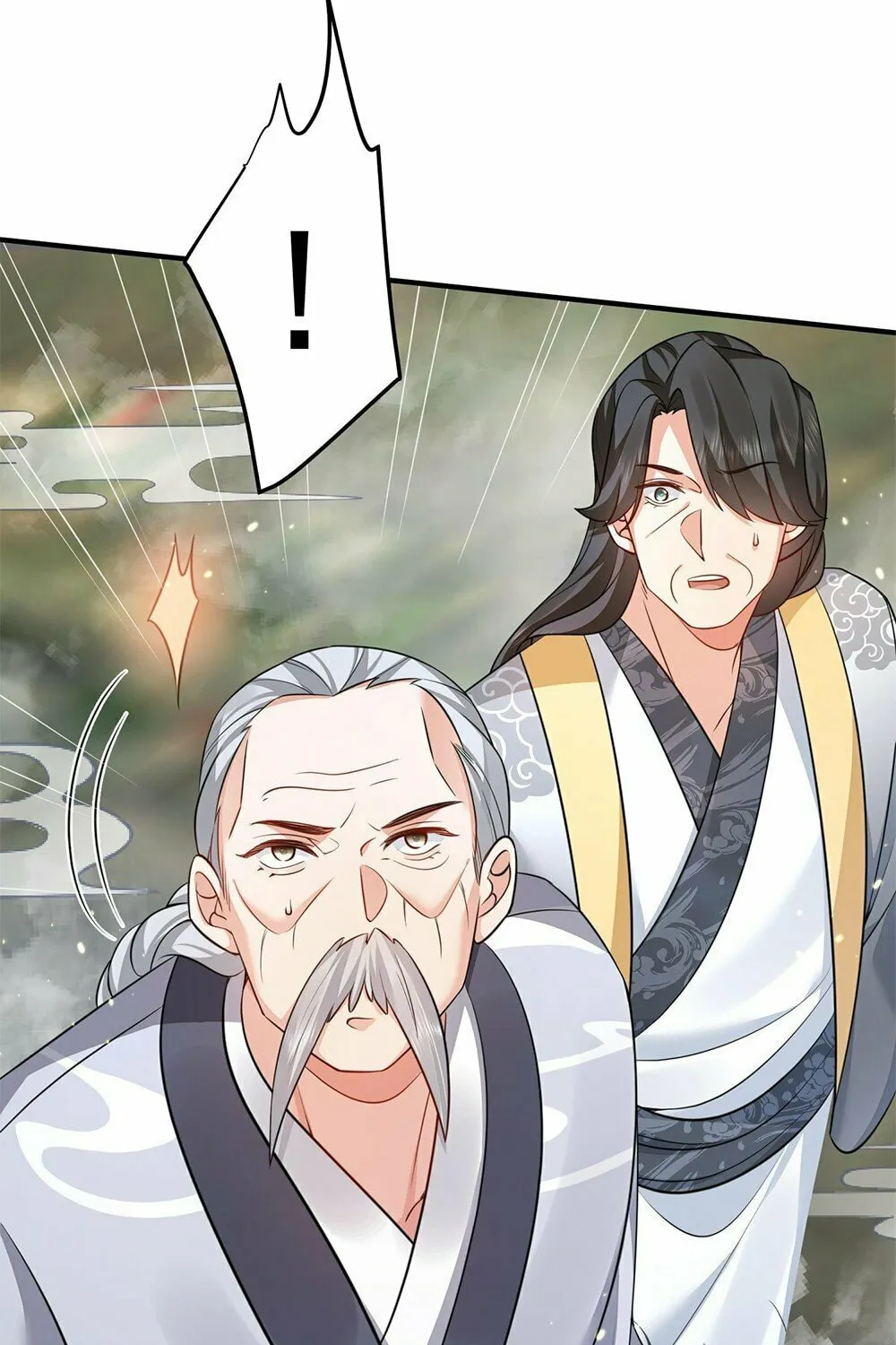 When Did I Become Unbeatable? Chapter 133 page 39 - 