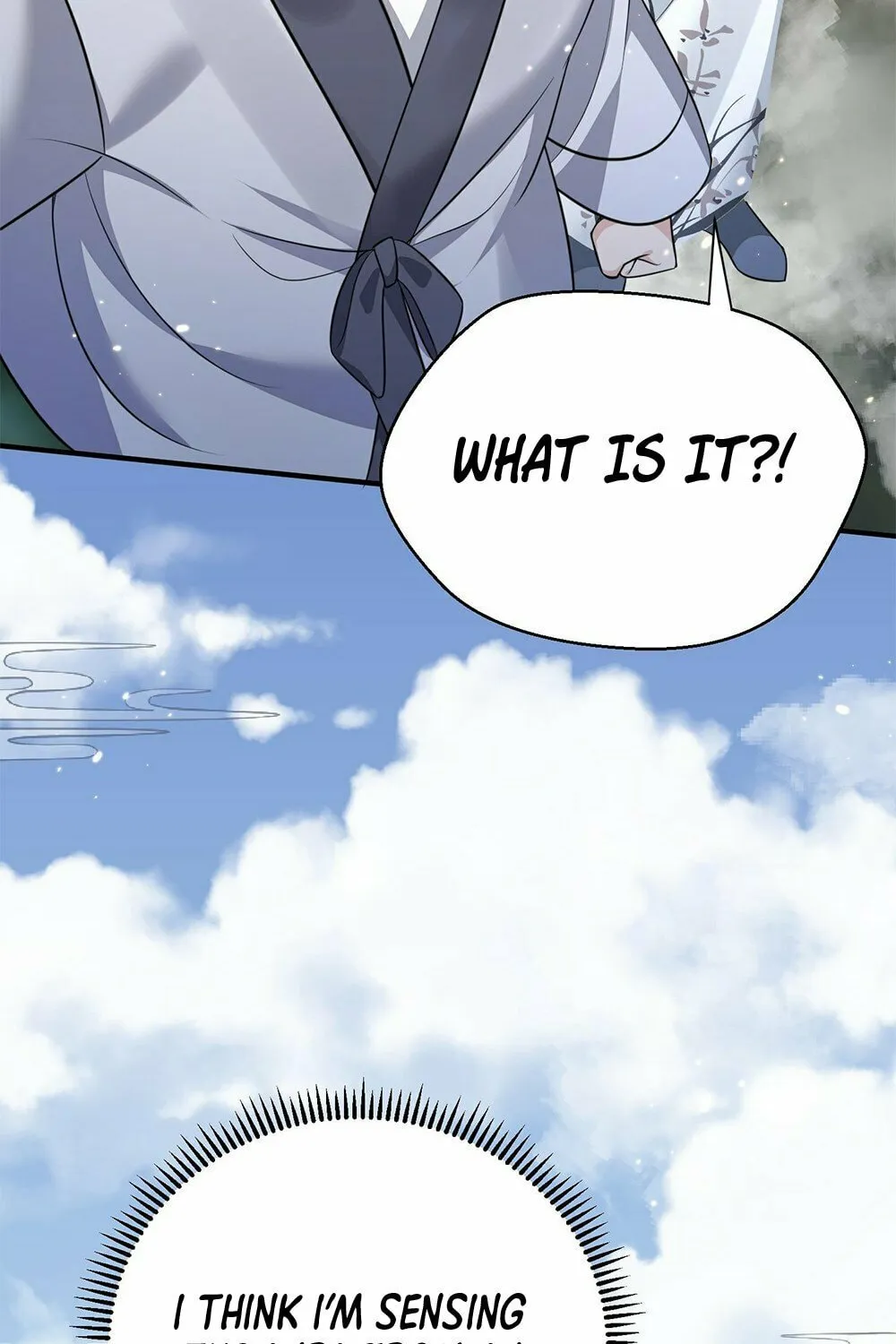 When Did I Become Unbeatable? Chapter 133 page 40 - 