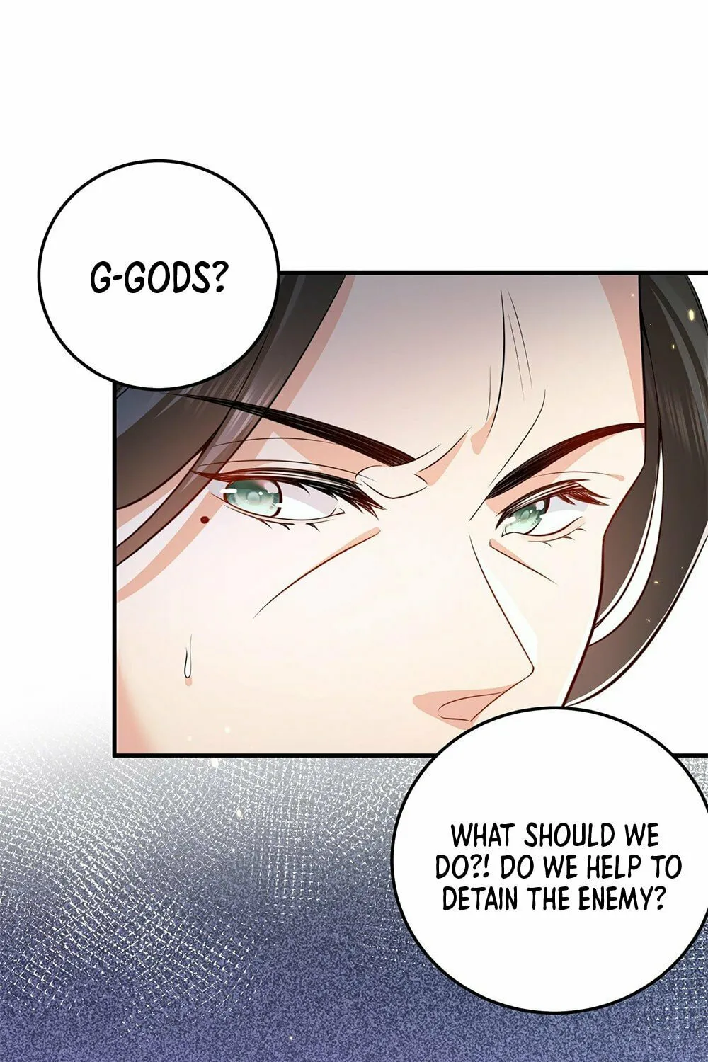When Did I Become Unbeatable? Chapter 133 page 43 - 