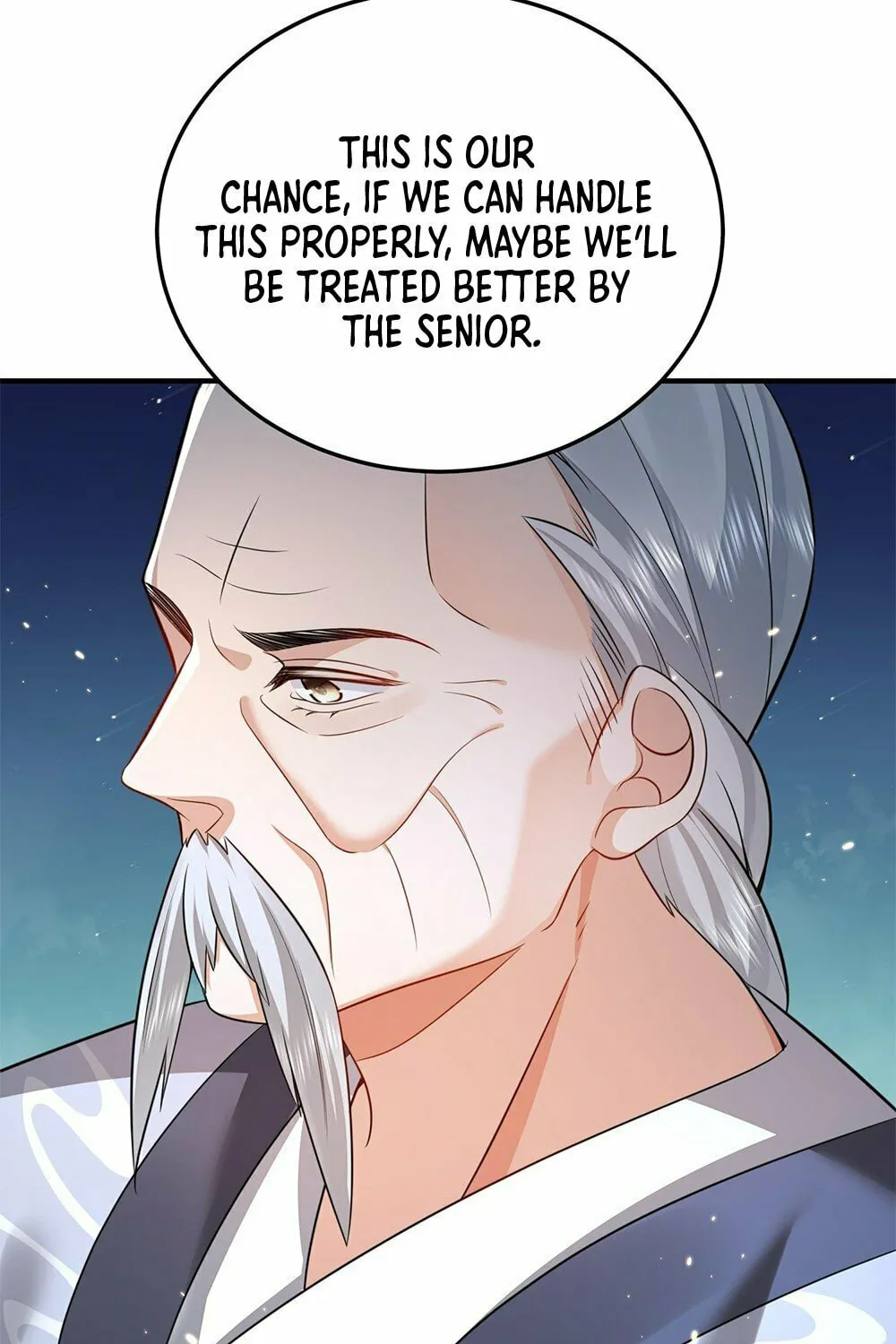 When Did I Become Unbeatable? Chapter 133 page 46 - 