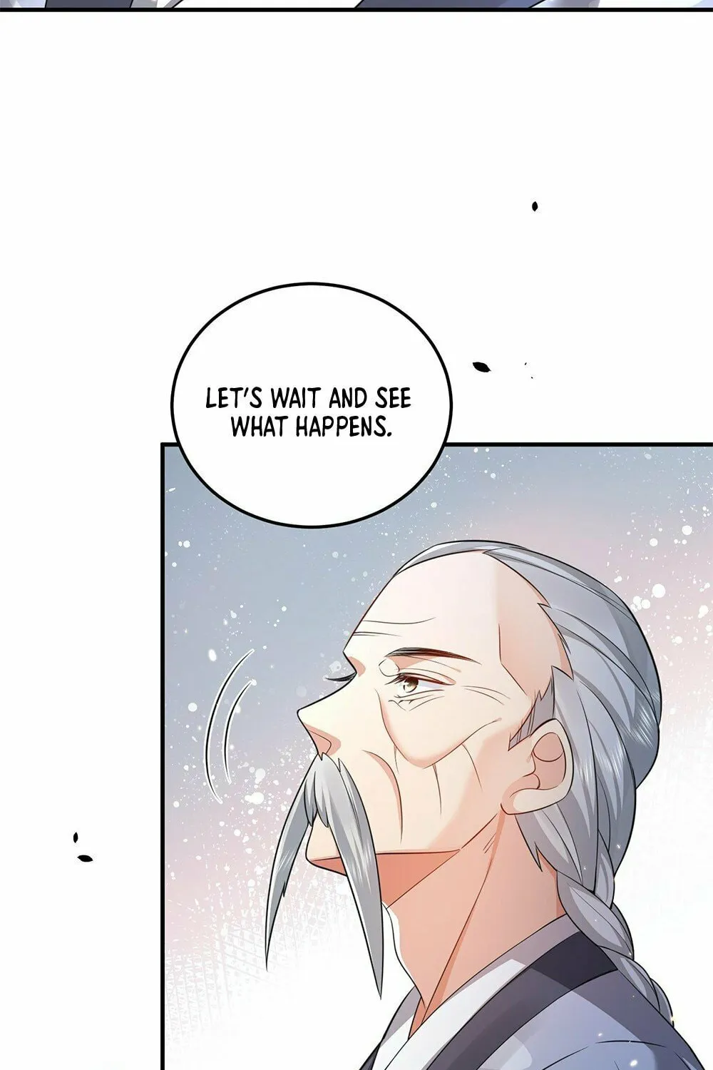 When Did I Become Unbeatable? Chapter 133 page 47 - 