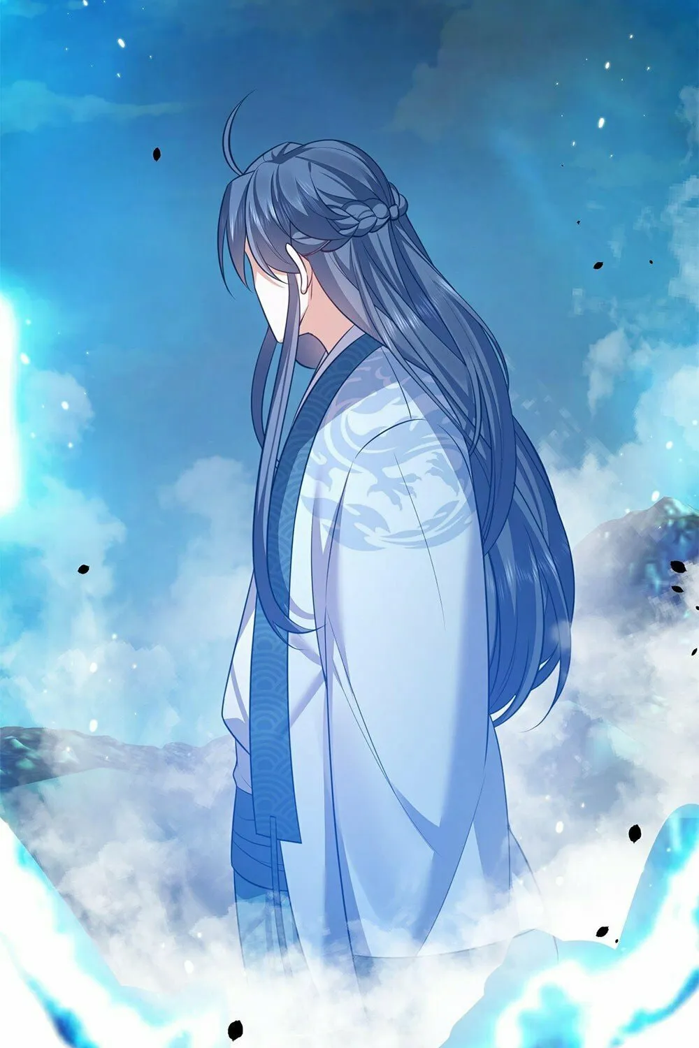 When Did I Become Unbeatable? Chapter 133 page 49 - 